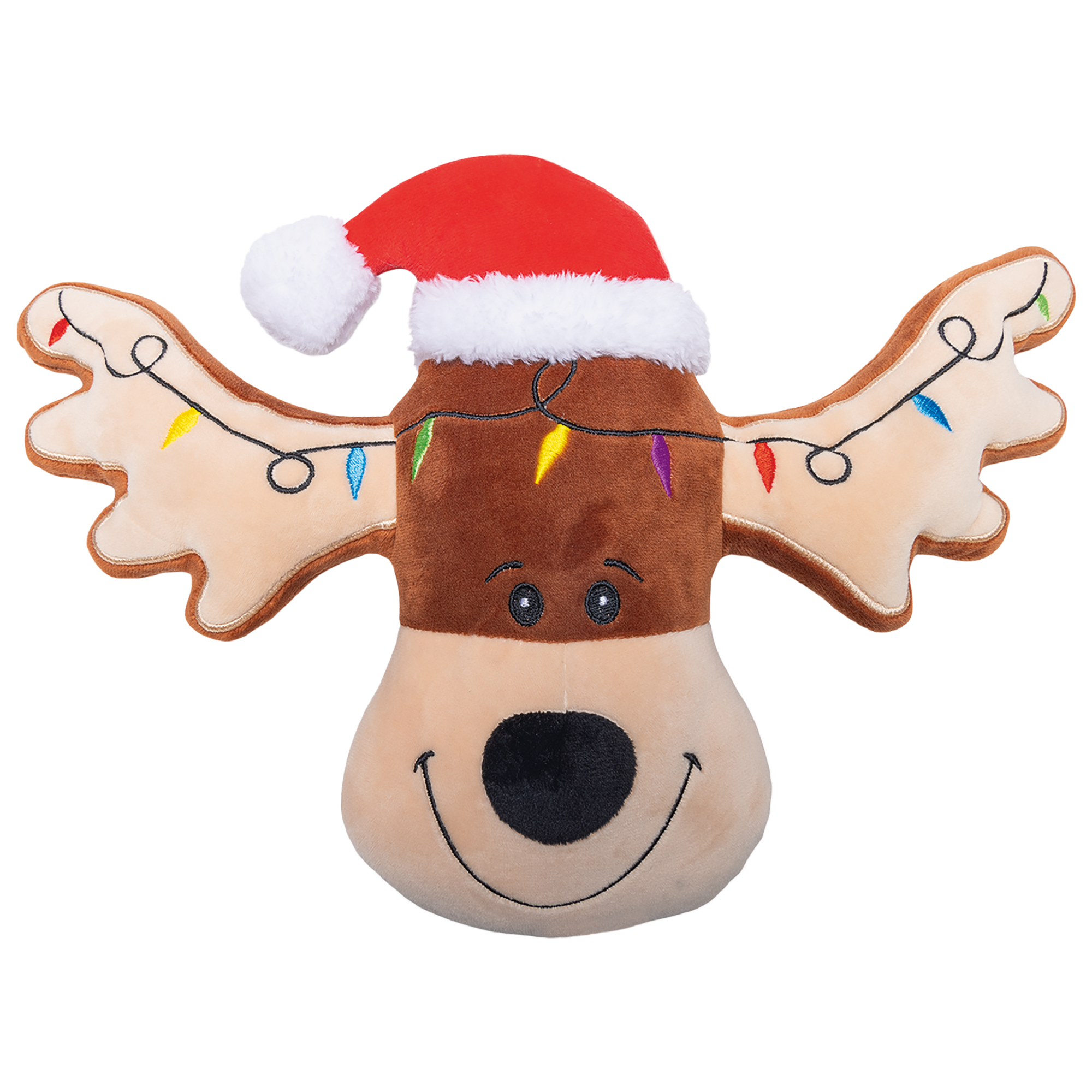 Beeztees Weihnachtskuscheltier Rudolf Beeztees Weihnachtskuscheltier Rudolf
