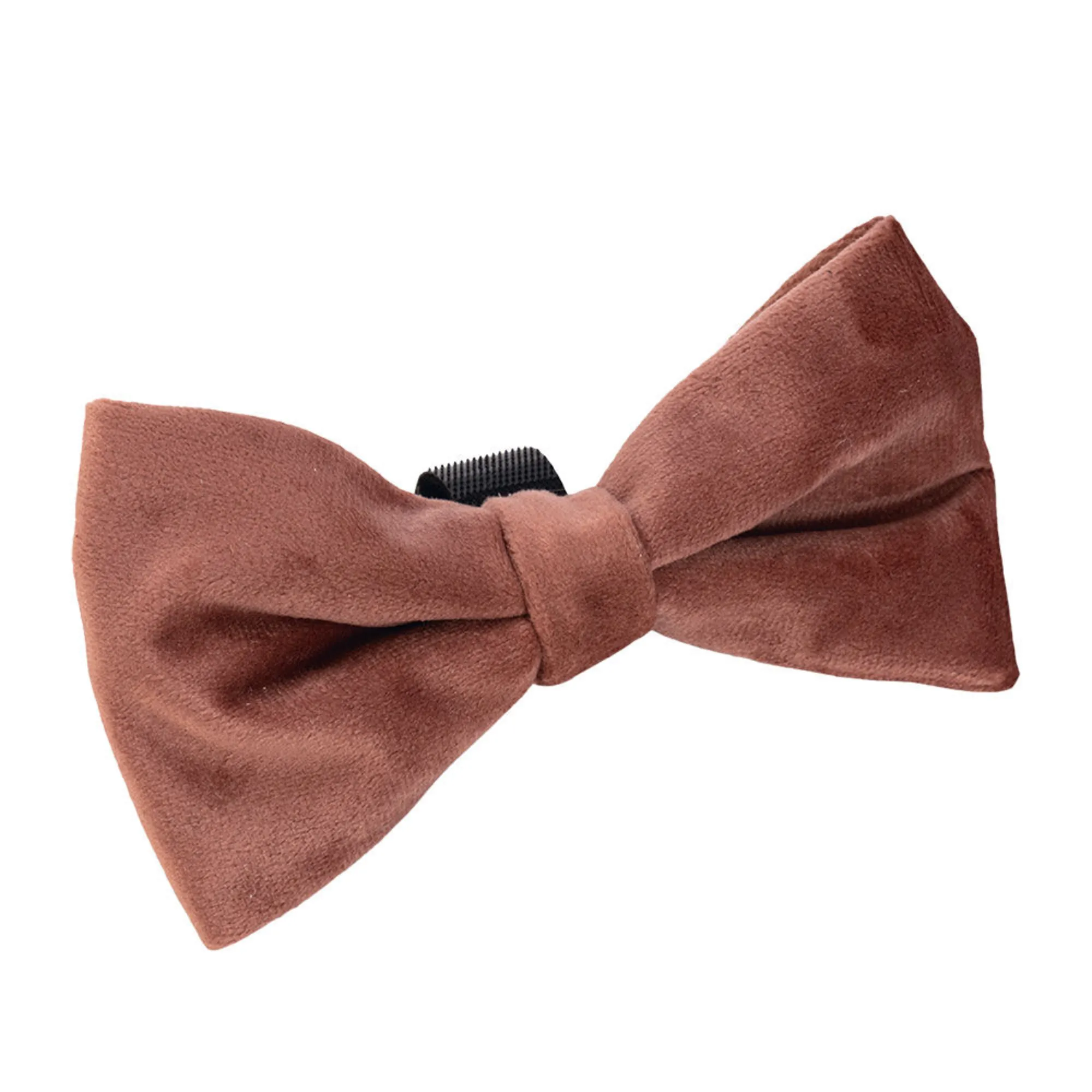 Designed by Lotte Hunde-Festtagsfliege, rosa, 12cm