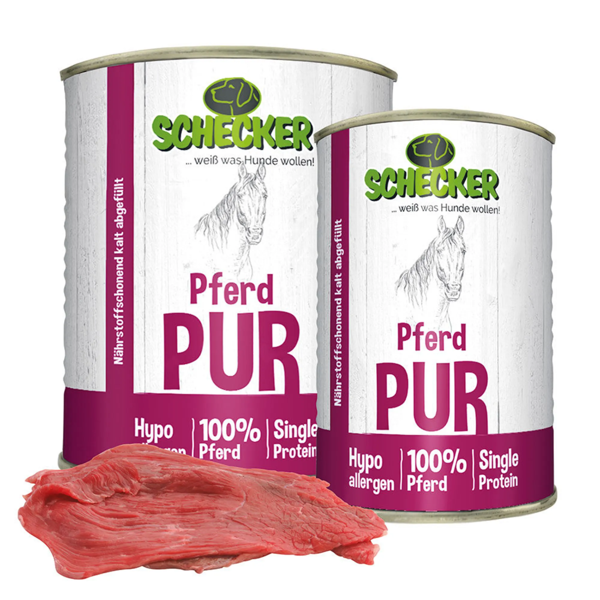 Pferd PUR Pferd PUR