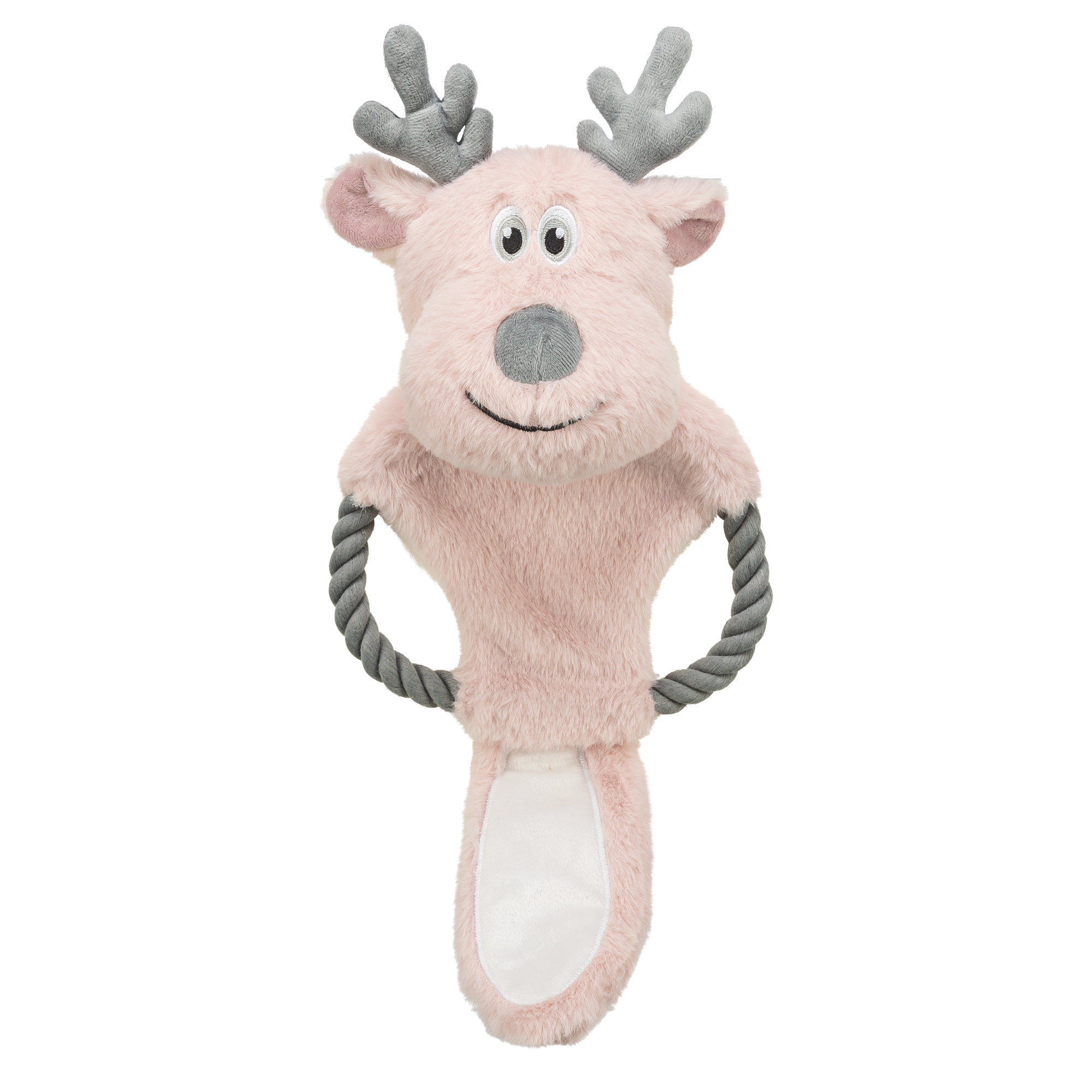 Trixie Rentier mit Tau Trixie Rentier mit Tau
