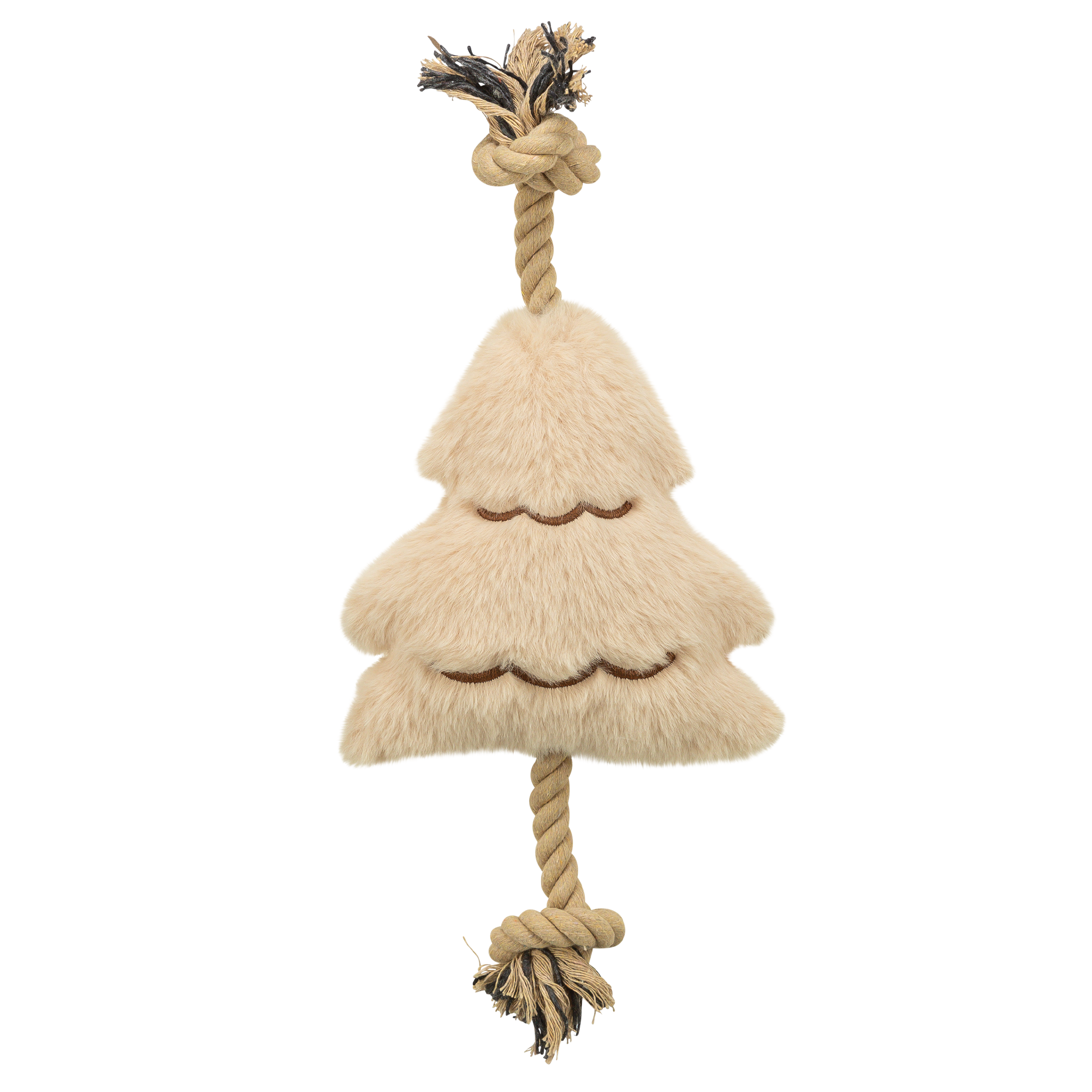 Trixie Tannenbaum mit Tau Trixie Tannenbaum mit Tau
